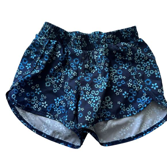 All In MOTION running shorts - Picture 3 of 5